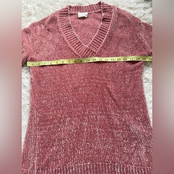 Aritzia Wilfred Violetta  Sweater - Picture 7 of 9